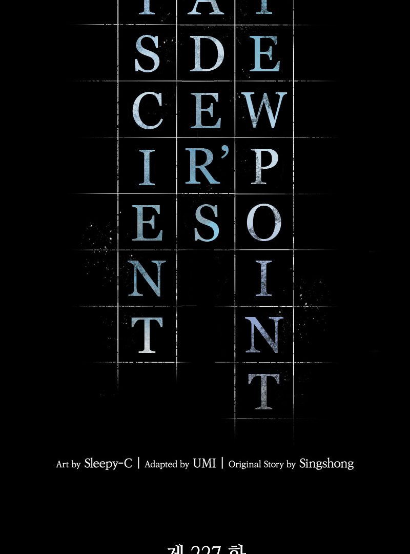 Omniscient Reader’s Viewpoint - Chapter 227 manhwa