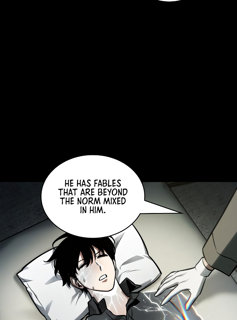 Omniscient Reader’s Viewpoint - Chapter 227 manhwa