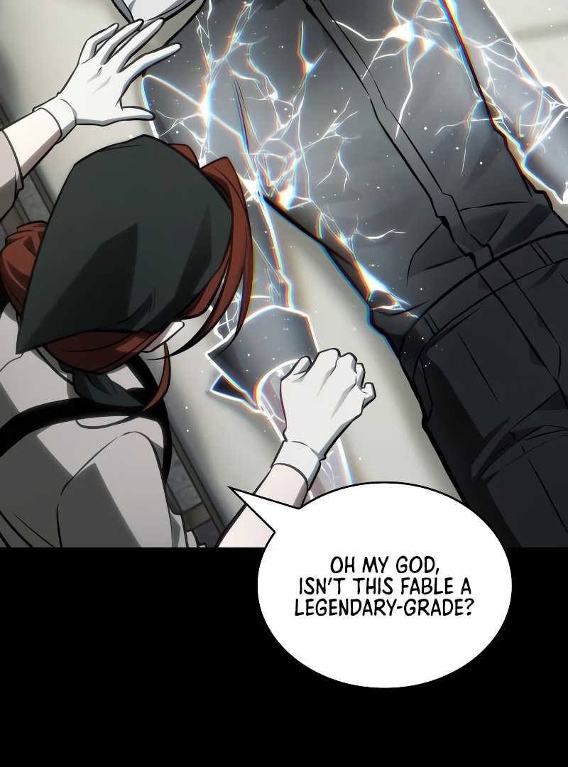 Omniscient Reader’s Viewpoint - Chapter 227 manhwa