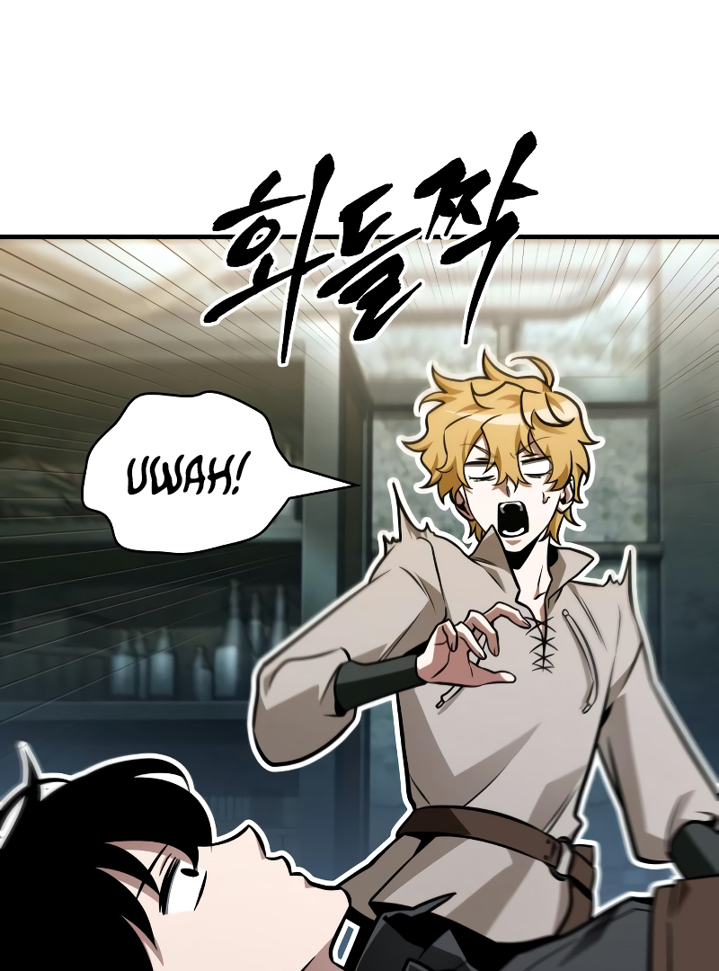 Omniscient Reader’s Viewpoint - Chapter 227 manhwa