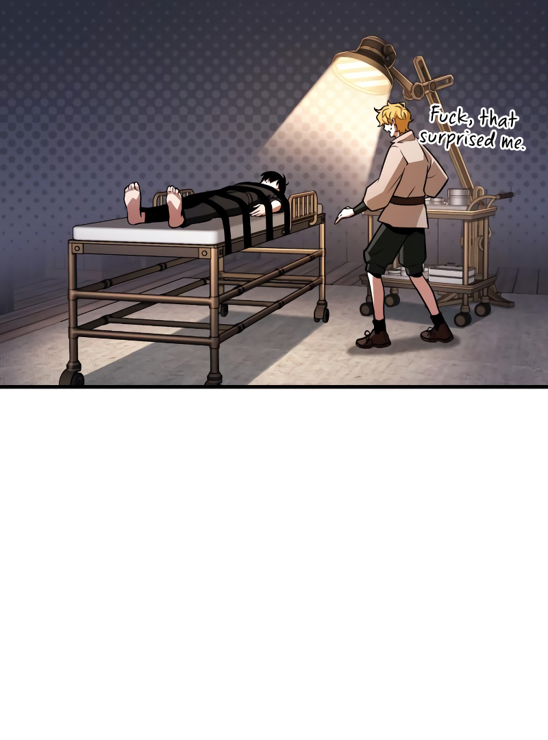 Omniscient Reader’s Viewpoint - Chapter 227 manhwa