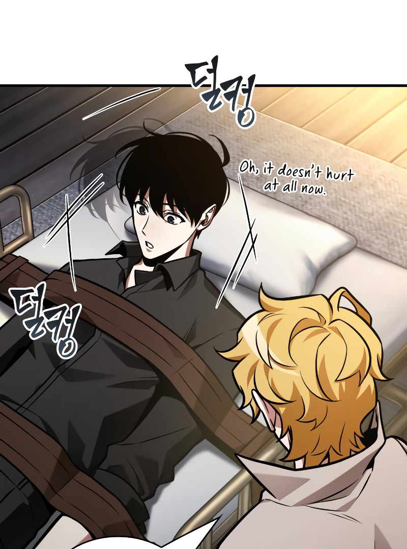 Omniscient Reader’s Viewpoint - Chapter 227 manhwa