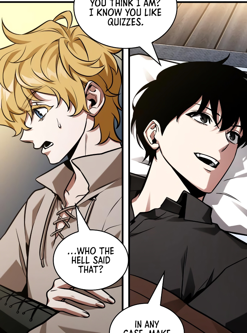 Omniscient Reader’s Viewpoint - Chapter 227 manhwa