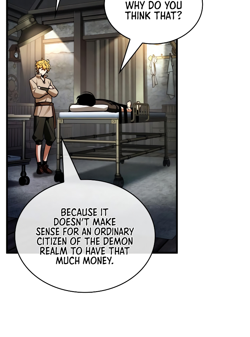 Omniscient Reader’s Viewpoint - Chapter 227 manhwa