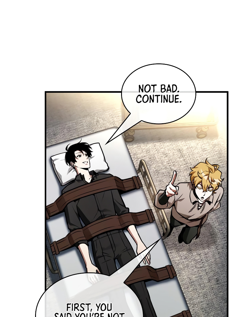 Omniscient Reader’s Viewpoint - Chapter 227 manhwa