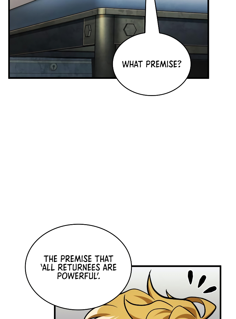 Omniscient Reader’s Viewpoint - Chapter 227 manhwa