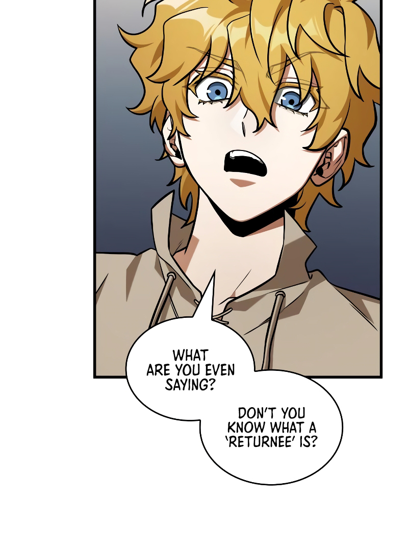 Omniscient Reader’s Viewpoint - Chapter 227 manhwa