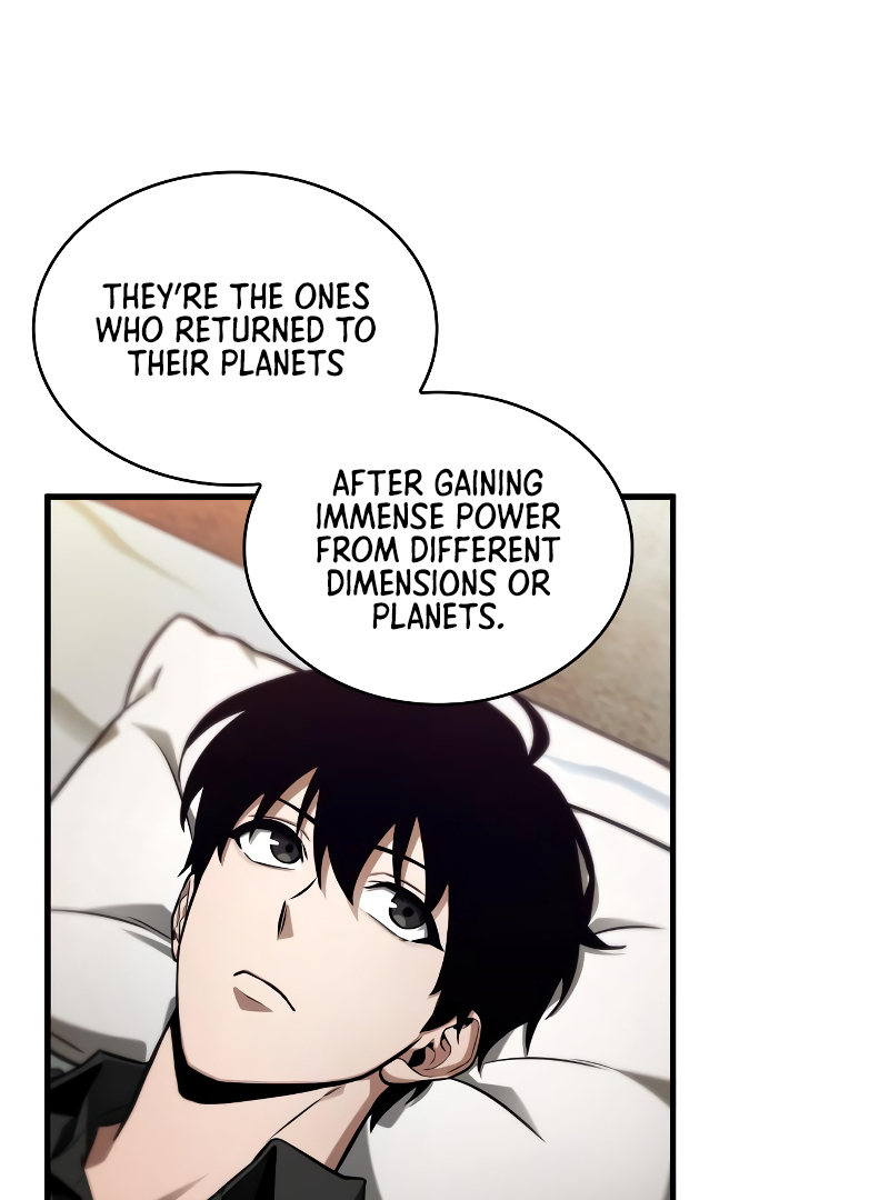 Omniscient Reader’s Viewpoint - Chapter 227 manhwa