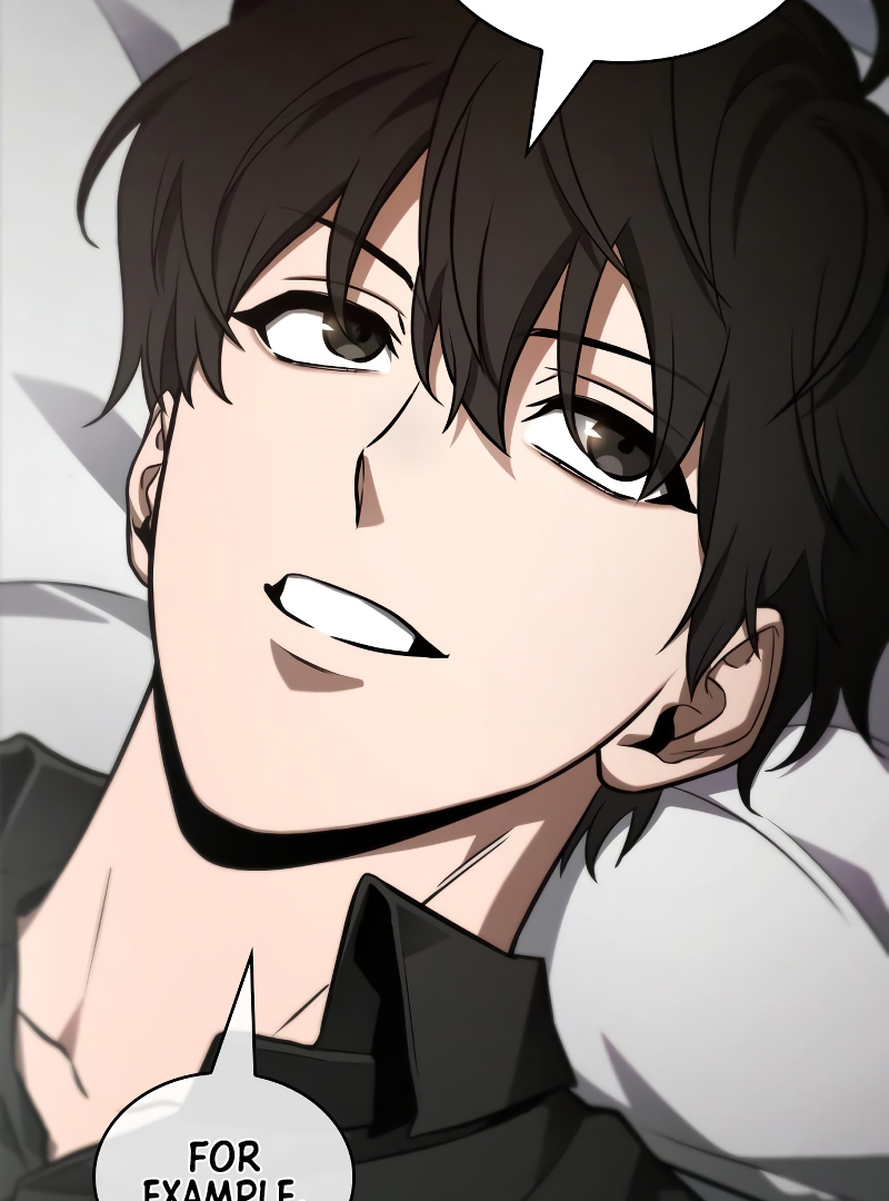 Omniscient Reader’s Viewpoint - Chapter 227 manhwa