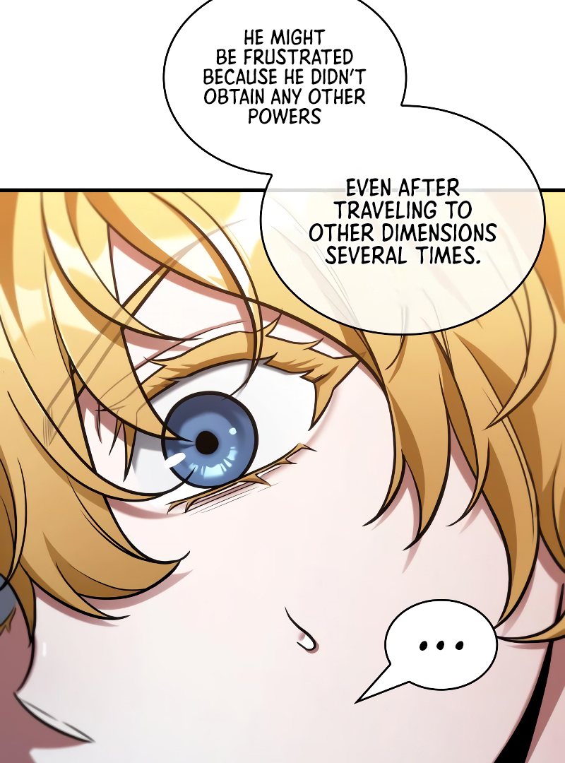 Omniscient Reader’s Viewpoint - Chapter 227 manhwa