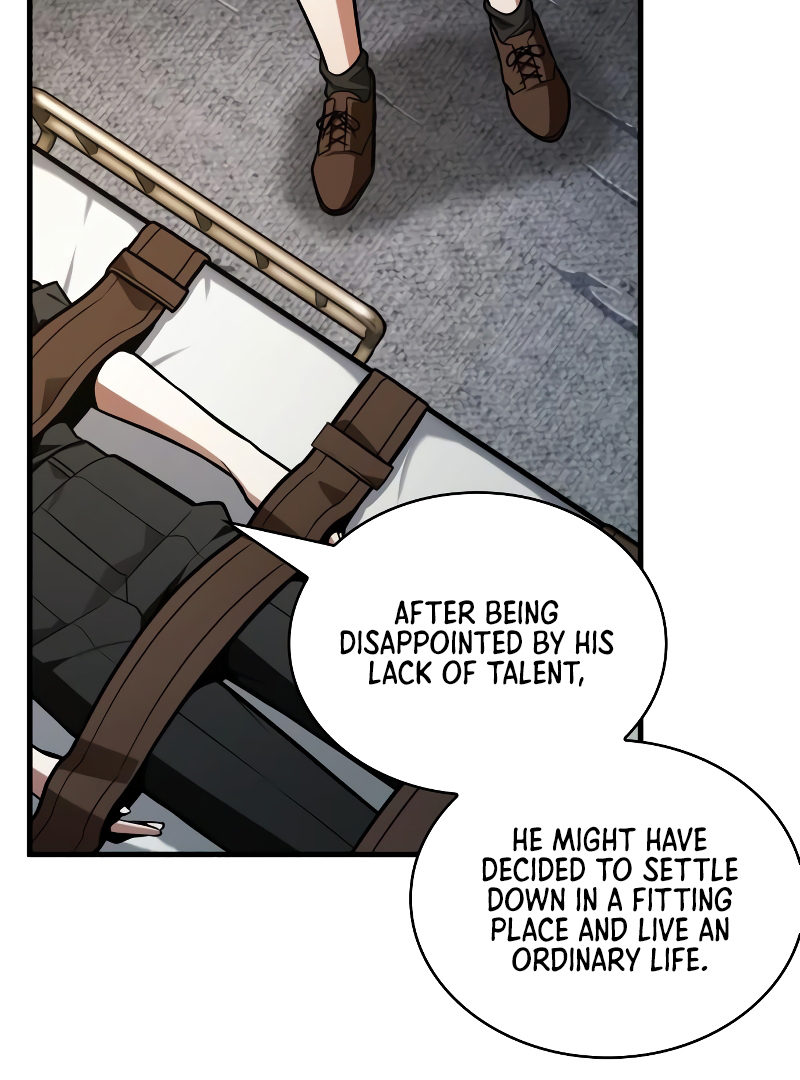 Omniscient Reader’s Viewpoint - Chapter 227 manhwa