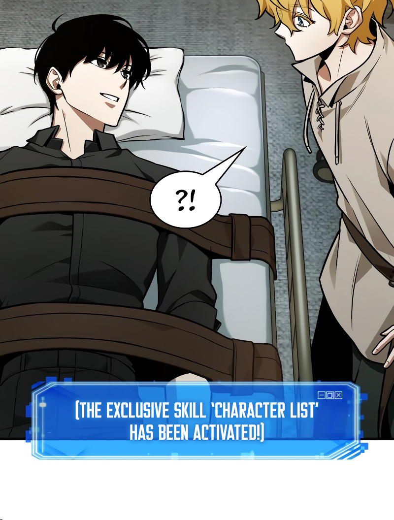 Omniscient Reader’s Viewpoint - Chapter 227 manhwa
