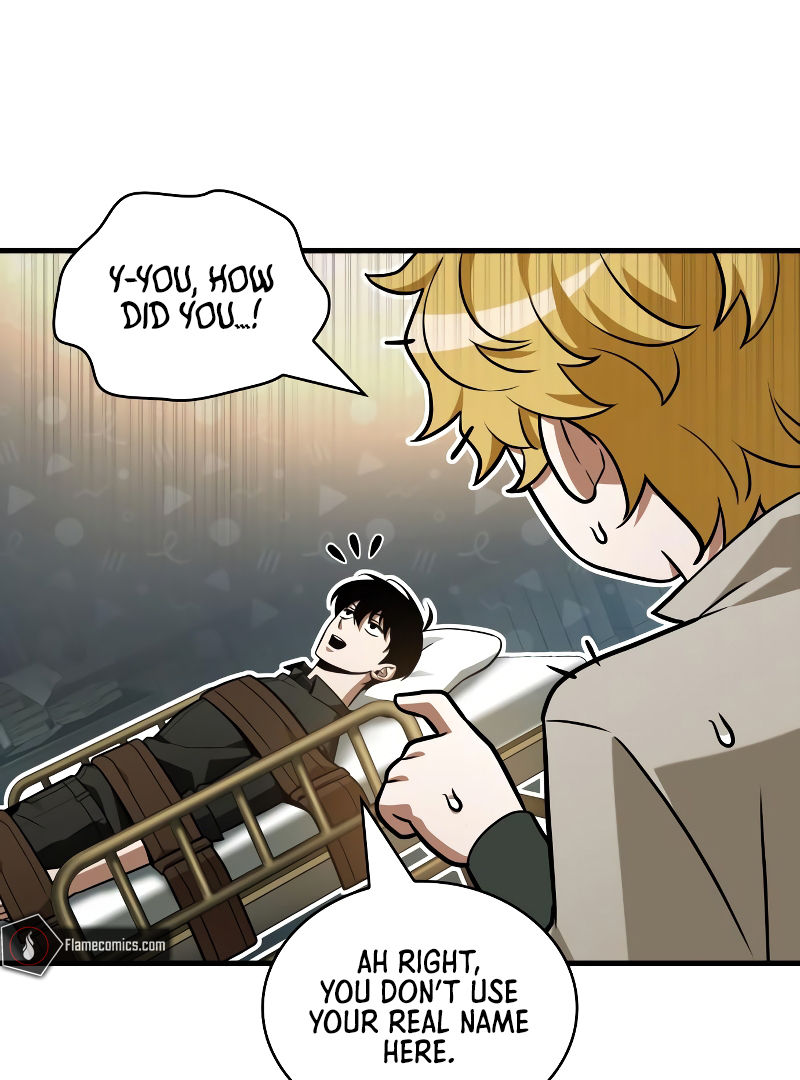 Omniscient Reader’s Viewpoint - Chapter 227 manhwa