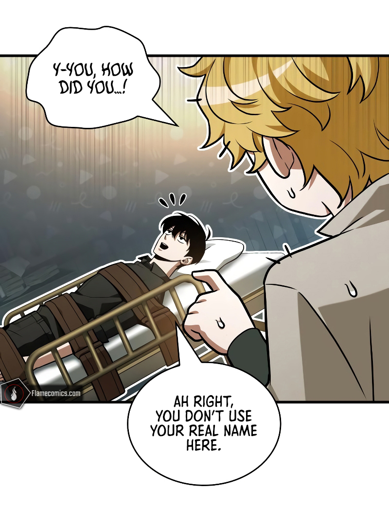Omniscient Reader’s Viewpoint - Chapter 228 manhwa