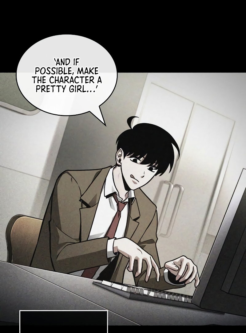 Omniscient Reader’s Viewpoint - Chapter 228 manhwa