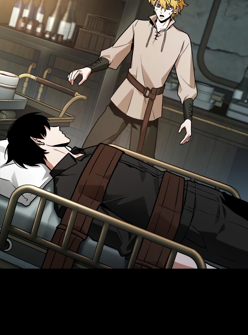 Omniscient Reader’s Viewpoint - Chapter 228 manhwa