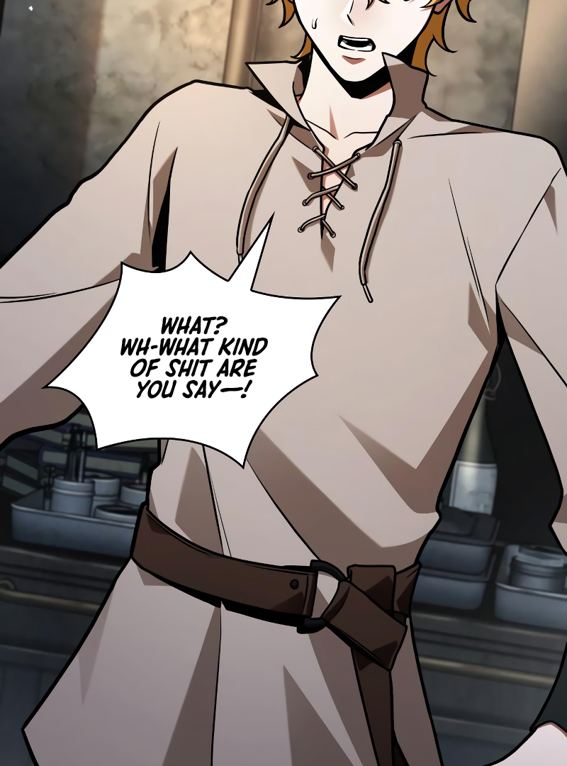 Omniscient Reader’s Viewpoint - Chapter 228 manhwa