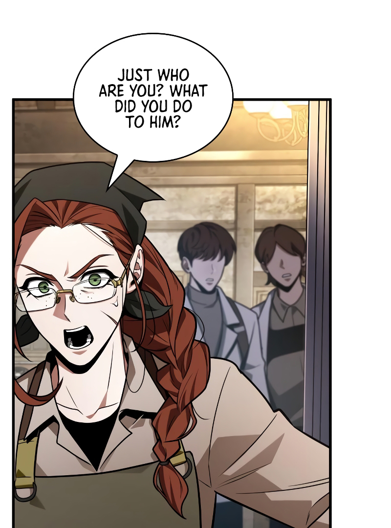 Omniscient Reader’s Viewpoint - Chapter 228 manhwa