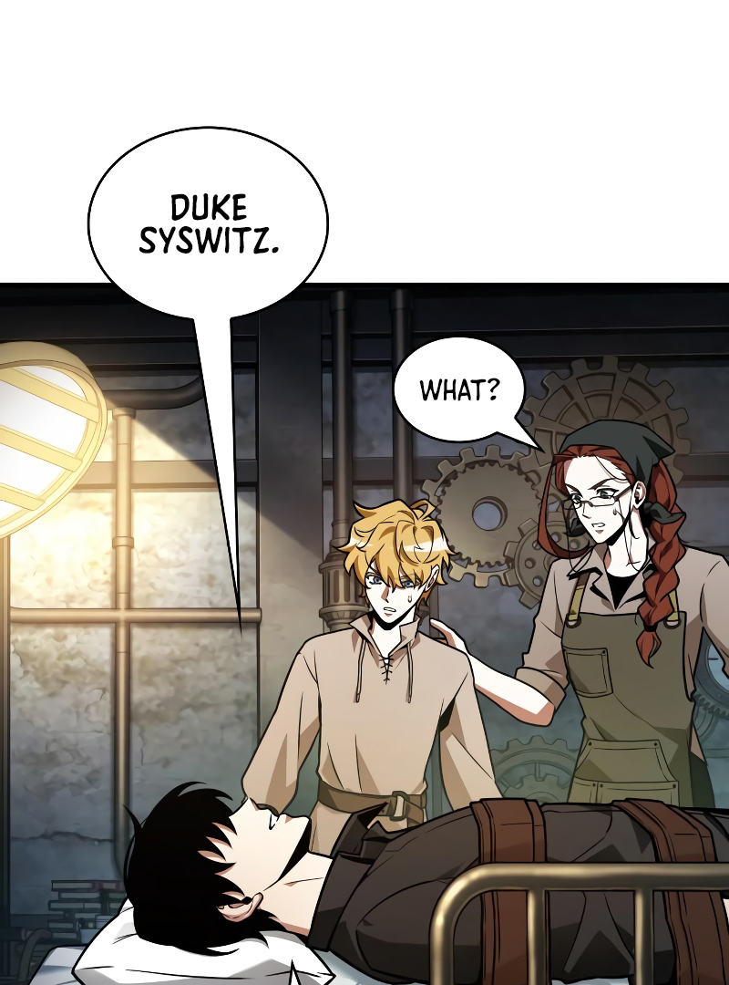 Omniscient Reader’s Viewpoint - Chapter 228 manhwa