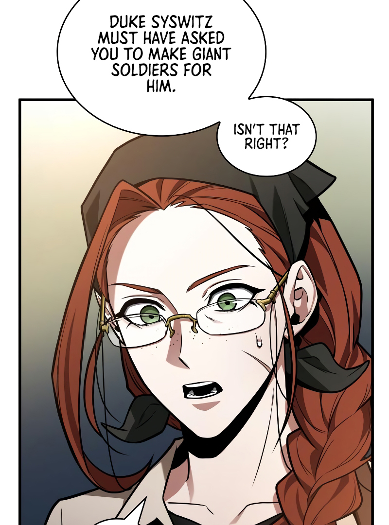 Omniscient Reader’s Viewpoint - Chapter 228 manhwa