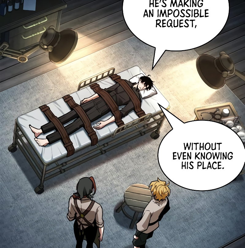 Omniscient Reader’s Viewpoint - Chapter 228 manhwa