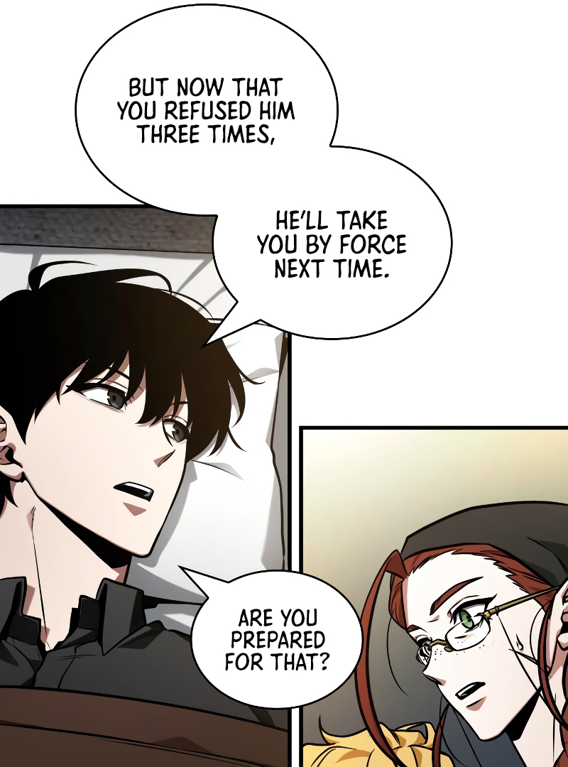Omniscient Reader’s Viewpoint - Chapter 228 manhwa