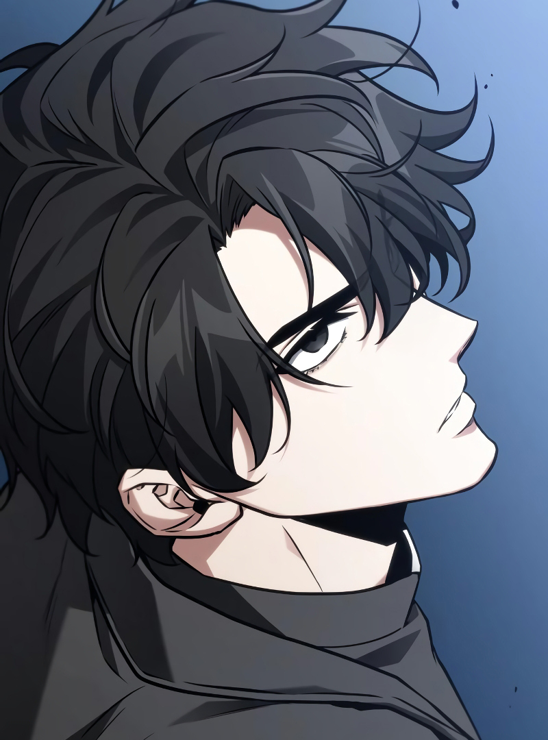 Omniscient Reader’s Viewpoint - Chapter 228 manhwa