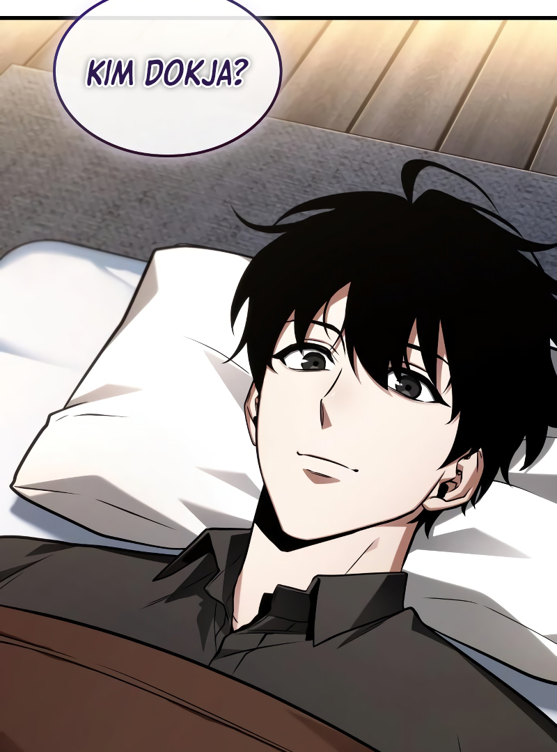 Omniscient Reader’s Viewpoint - Chapter 228 manhwa