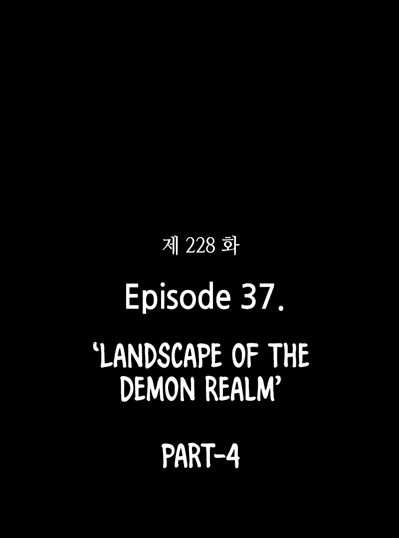Omniscient Reader’s Viewpoint - Chapter 228 manhwa