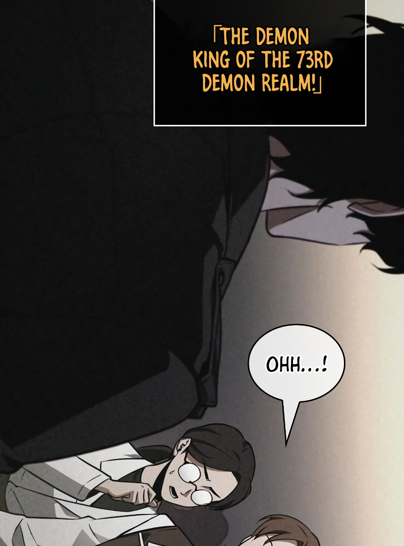 Omniscient Reader’s Viewpoint - Chapter 228 manhwa
