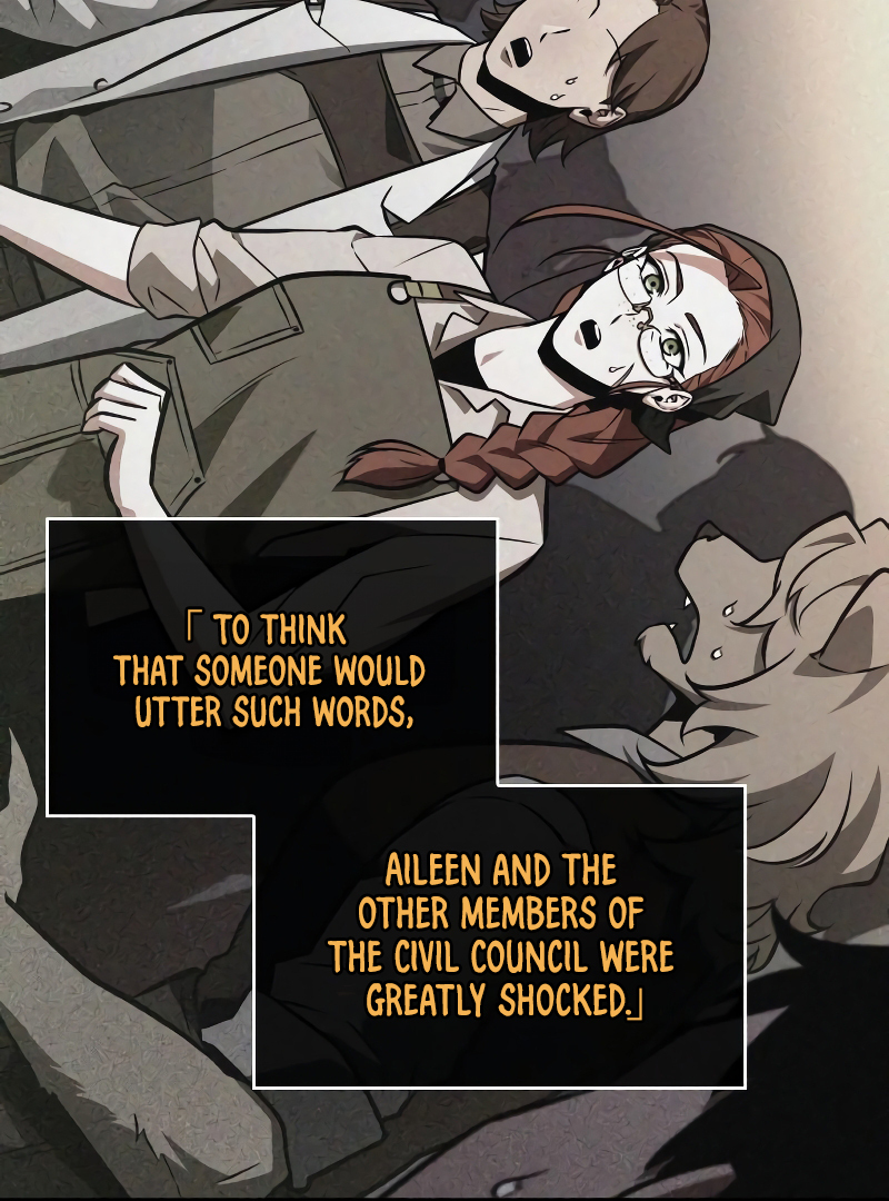 Omniscient Reader’s Viewpoint - Chapter 228 manhwa