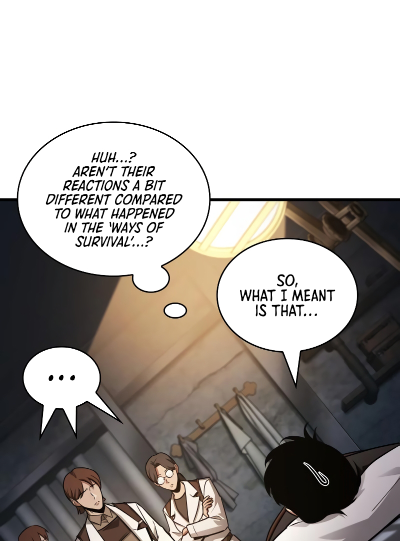 Omniscient Reader’s Viewpoint - Chapter 228 manhwa