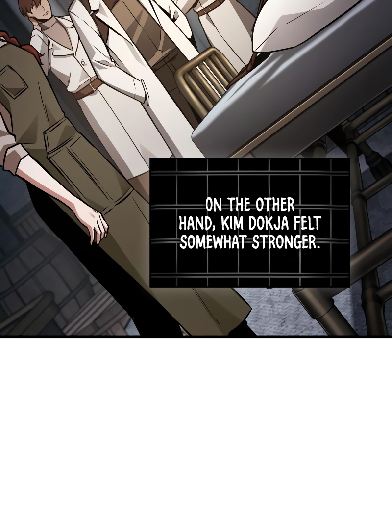 Omniscient Reader’s Viewpoint - Chapter 228 manhwa