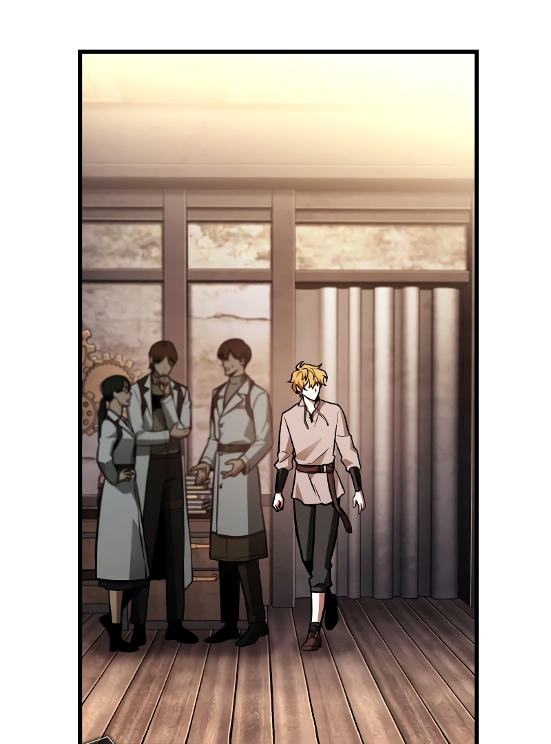 Omniscient Reader’s Viewpoint - Chapter 228 manhwa