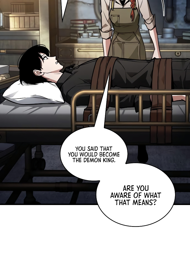 Omniscient Reader’s Viewpoint - Chapter 228 manhwa