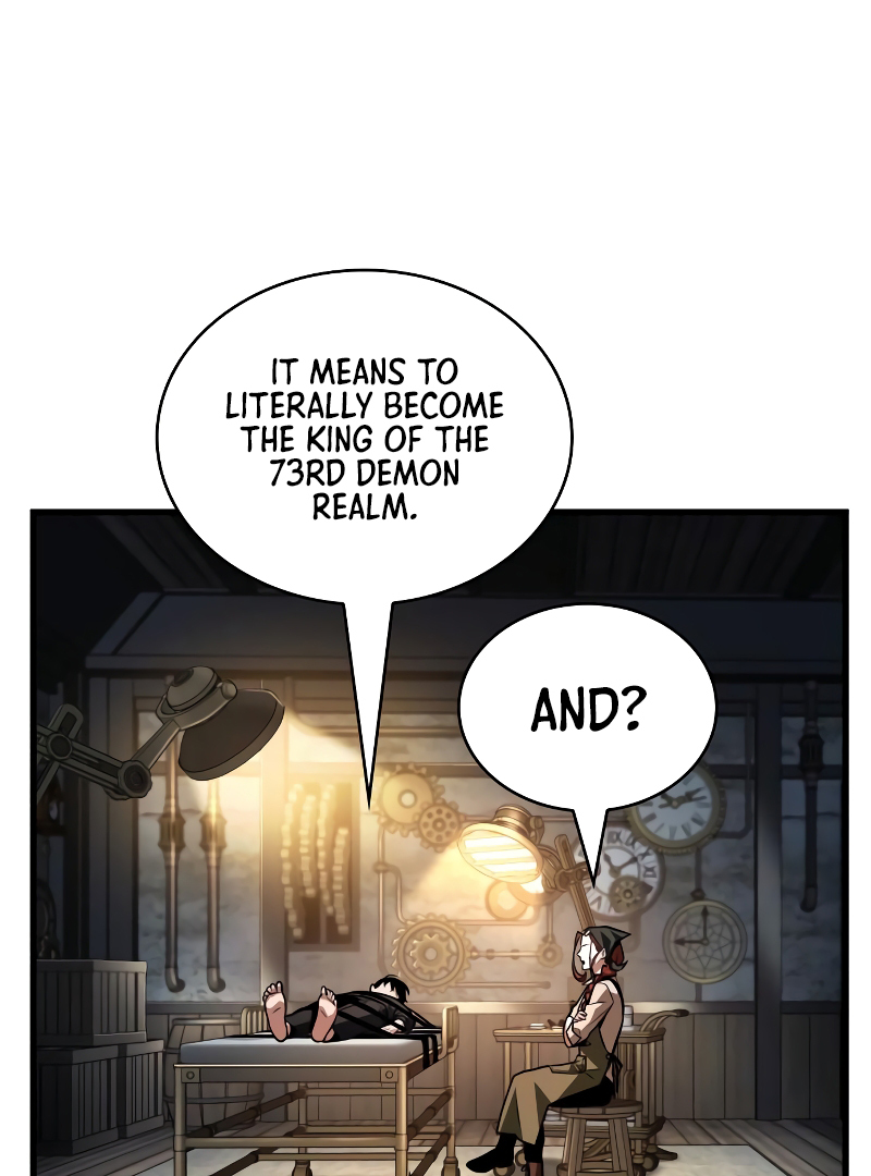 Omniscient Reader’s Viewpoint - Chapter 228 manhwa