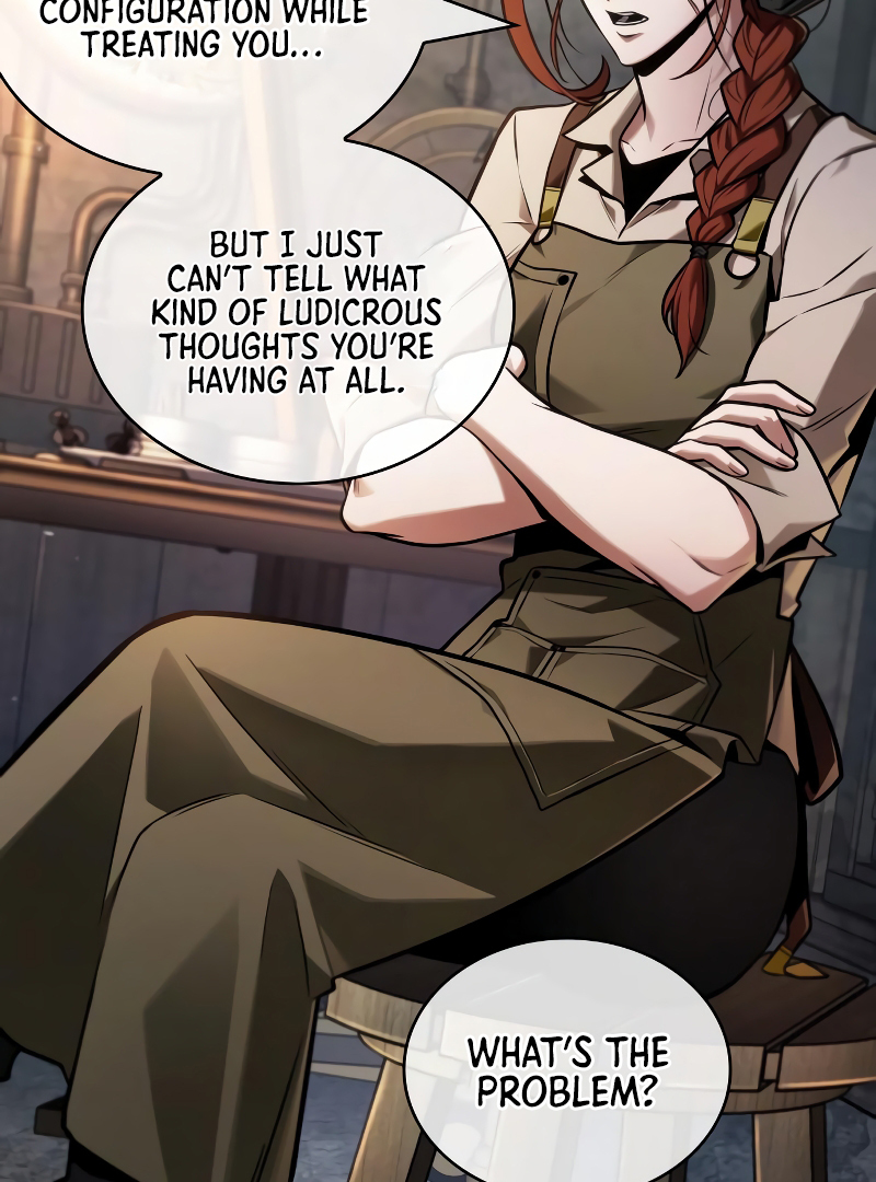 Omniscient Reader’s Viewpoint - Chapter 228 manhwa