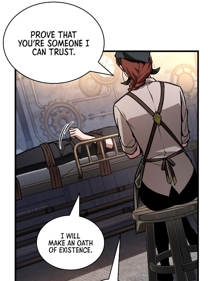 Omniscient Reader’s Viewpoint - Chapter 228 manhwa