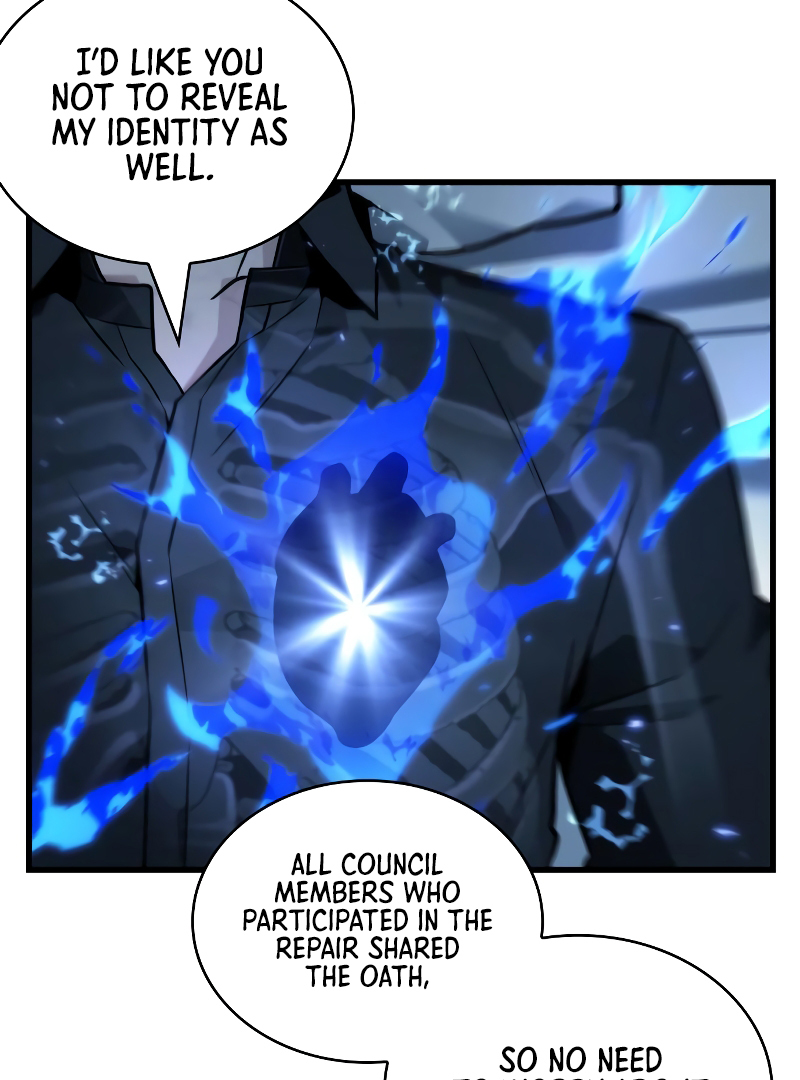 Omniscient Reader’s Viewpoint - Chapter 228 manhwa