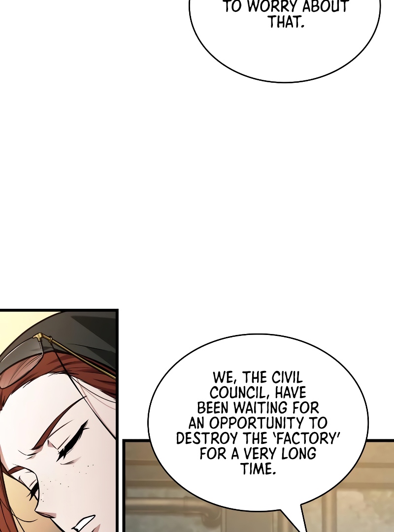 Omniscient Reader’s Viewpoint - Chapter 228 manhwa