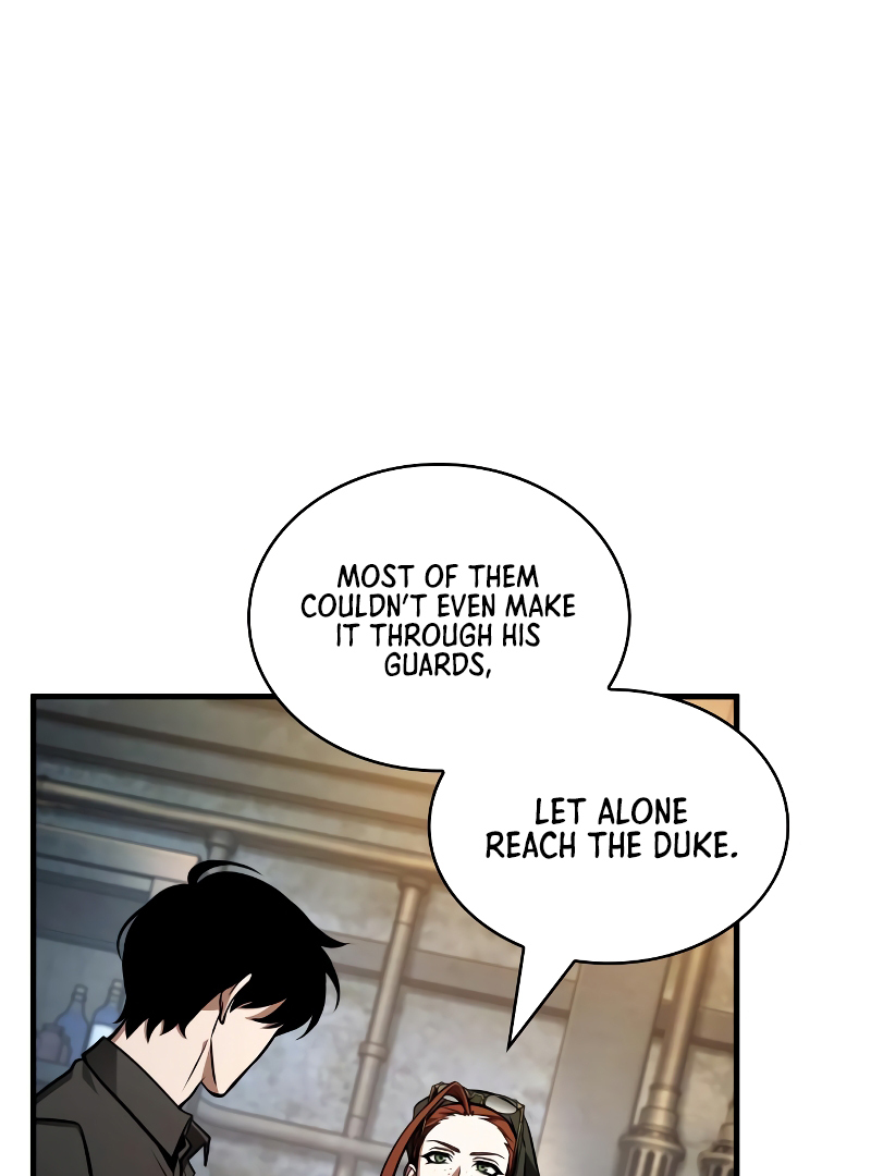 Omniscient Reader’s Viewpoint - Chapter 228 manhwa