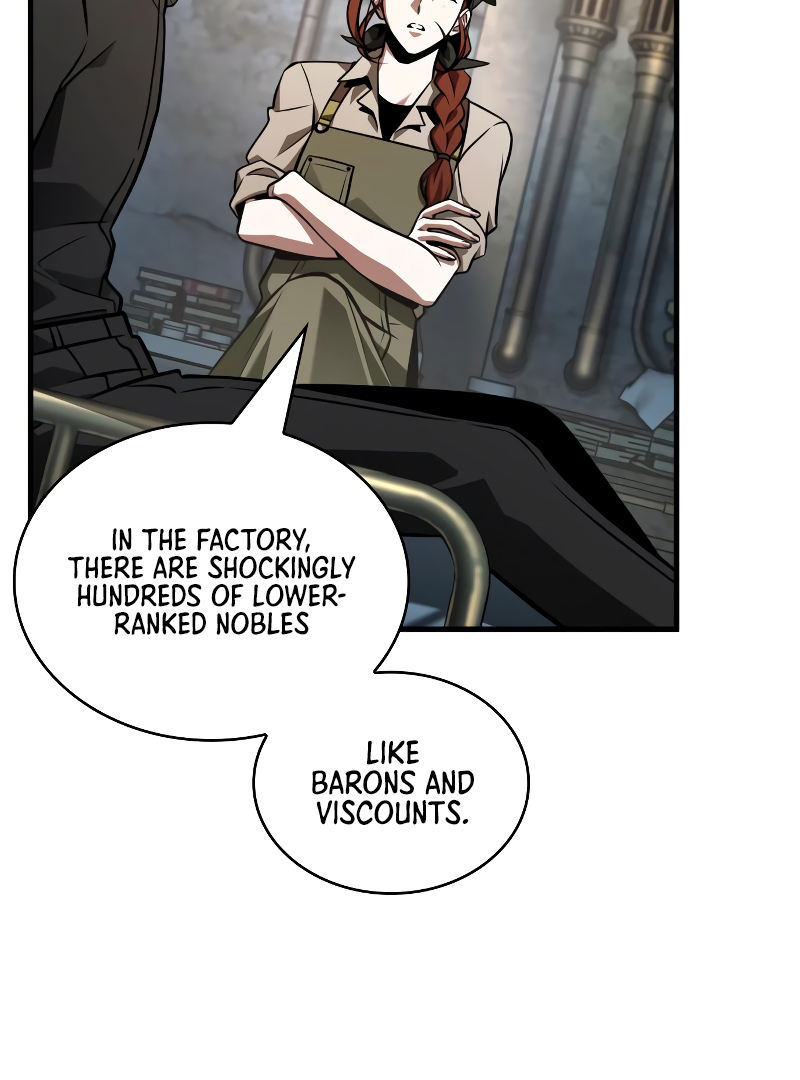 Omniscient Reader’s Viewpoint - Chapter 228 manhwa