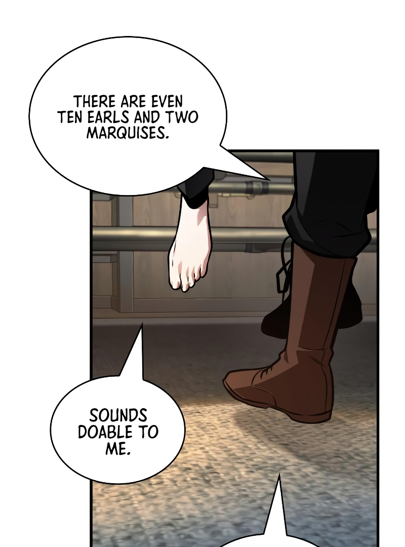 Omniscient Reader’s Viewpoint - Chapter 228 manhwa