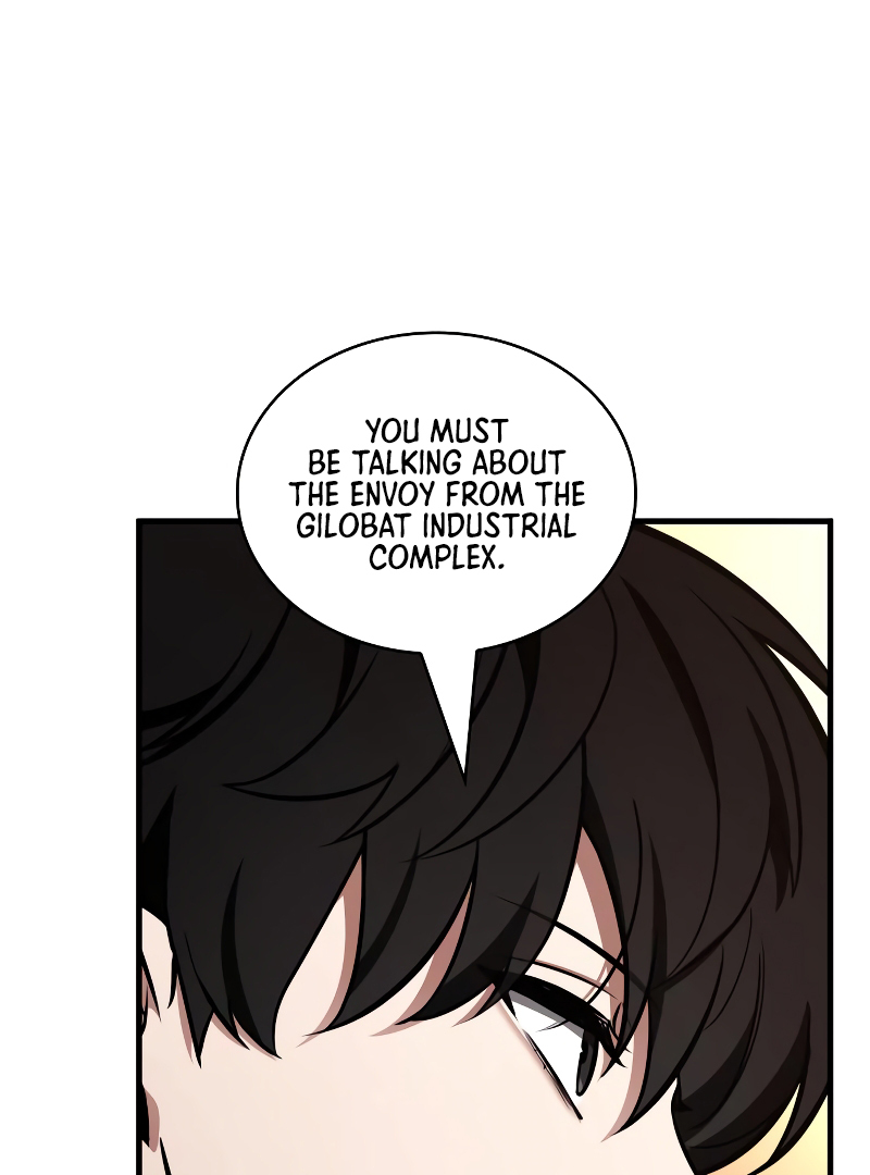 Omniscient Reader’s Viewpoint - Chapter 228 manhwa