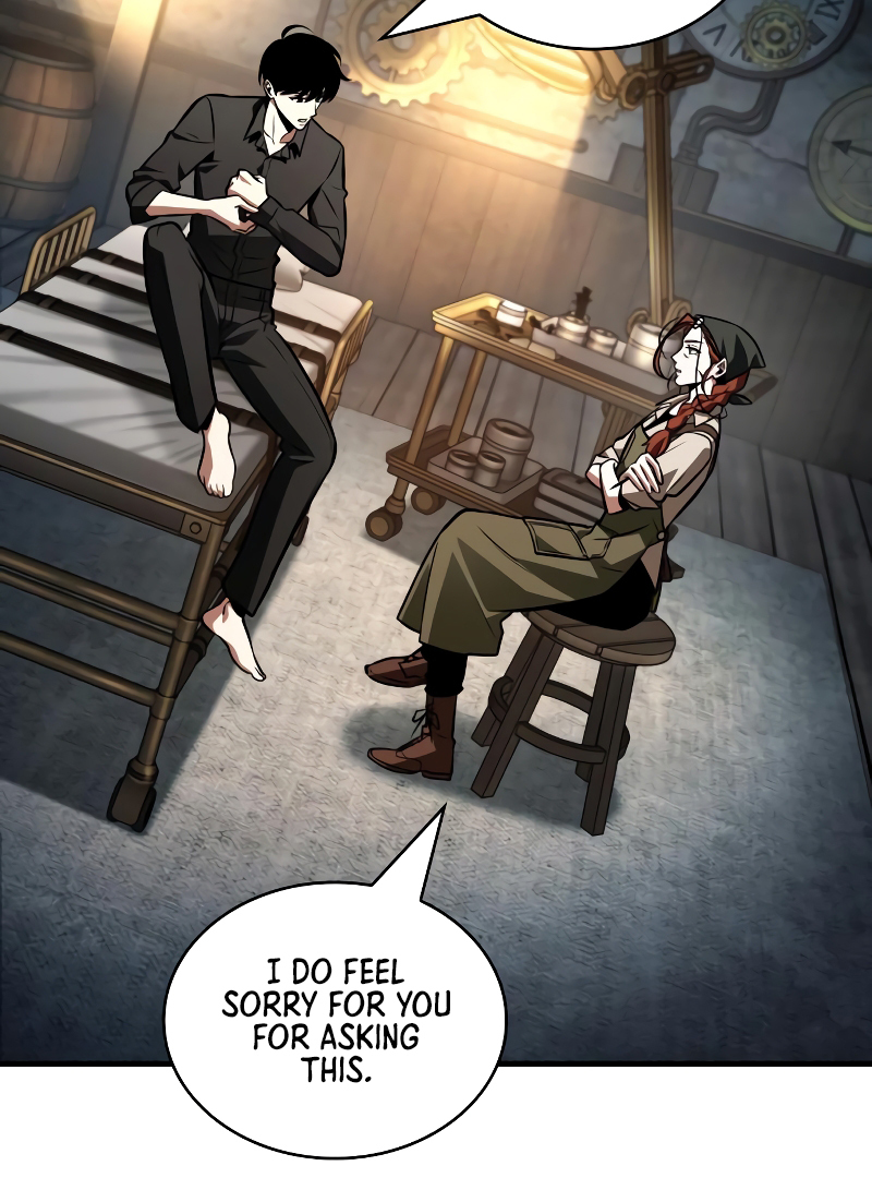 Omniscient Reader’s Viewpoint - Chapter 228 manhwa