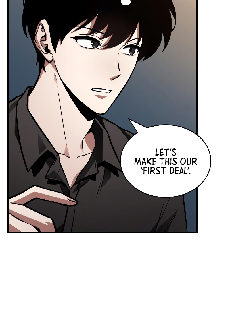 Omniscient Reader’s Viewpoint - Chapter 228 manhwa