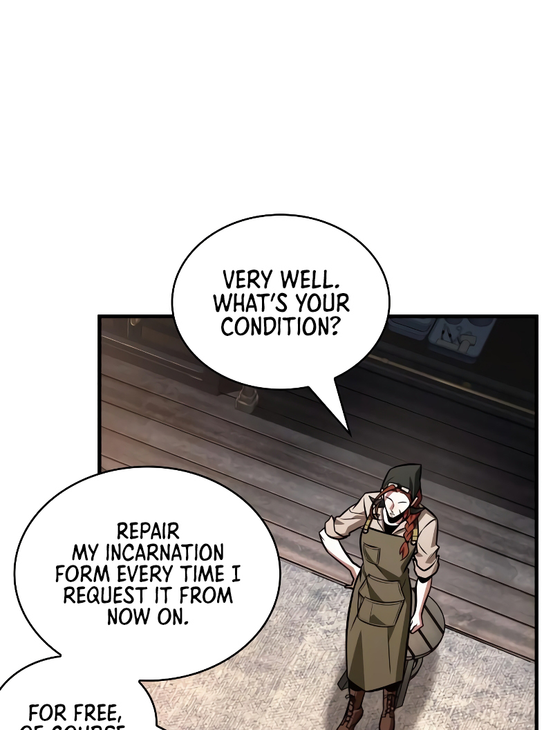 Omniscient Reader’s Viewpoint - Chapter 228 manhwa
