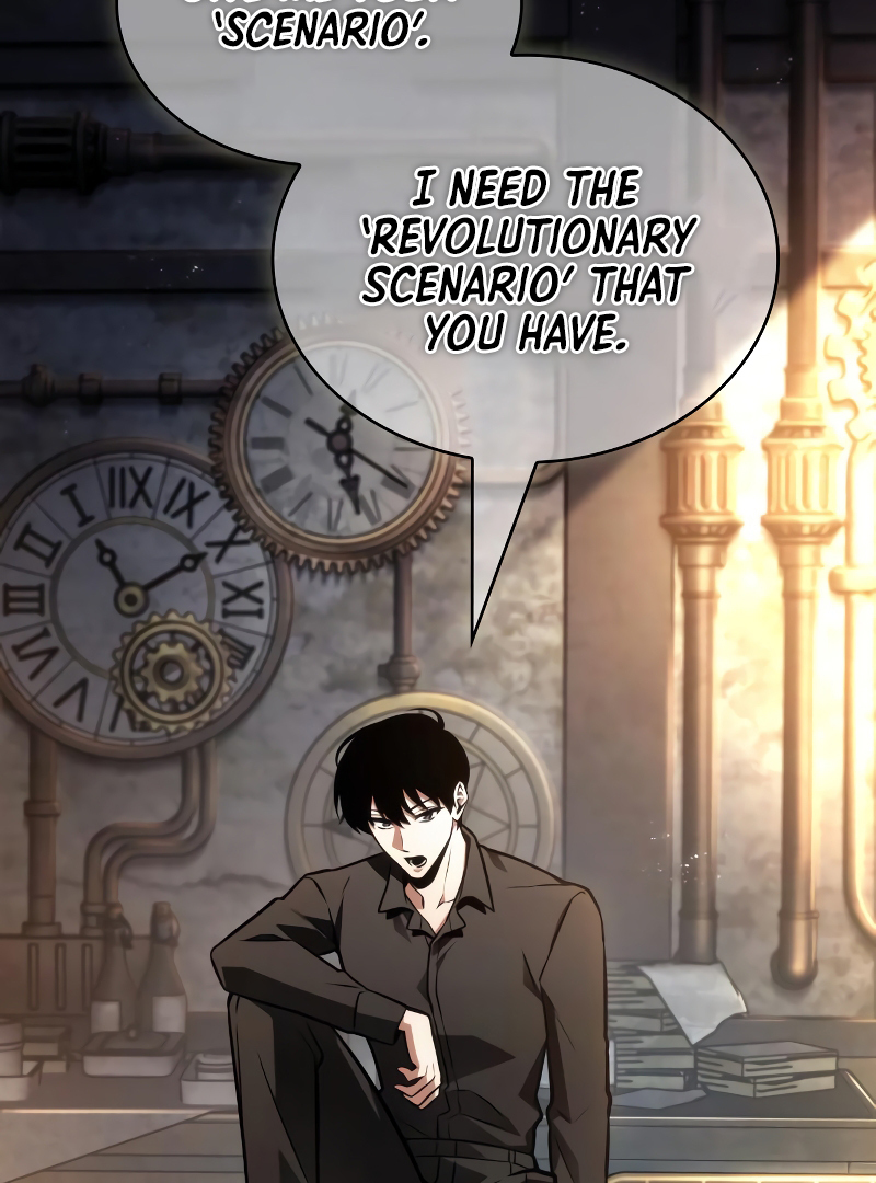 Omniscient Reader’s Viewpoint - Chapter 228 manhwa