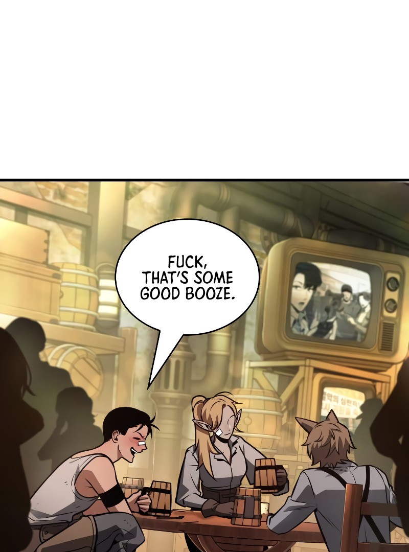 Omniscient Reader’s Viewpoint - Chapter 228 manhwa