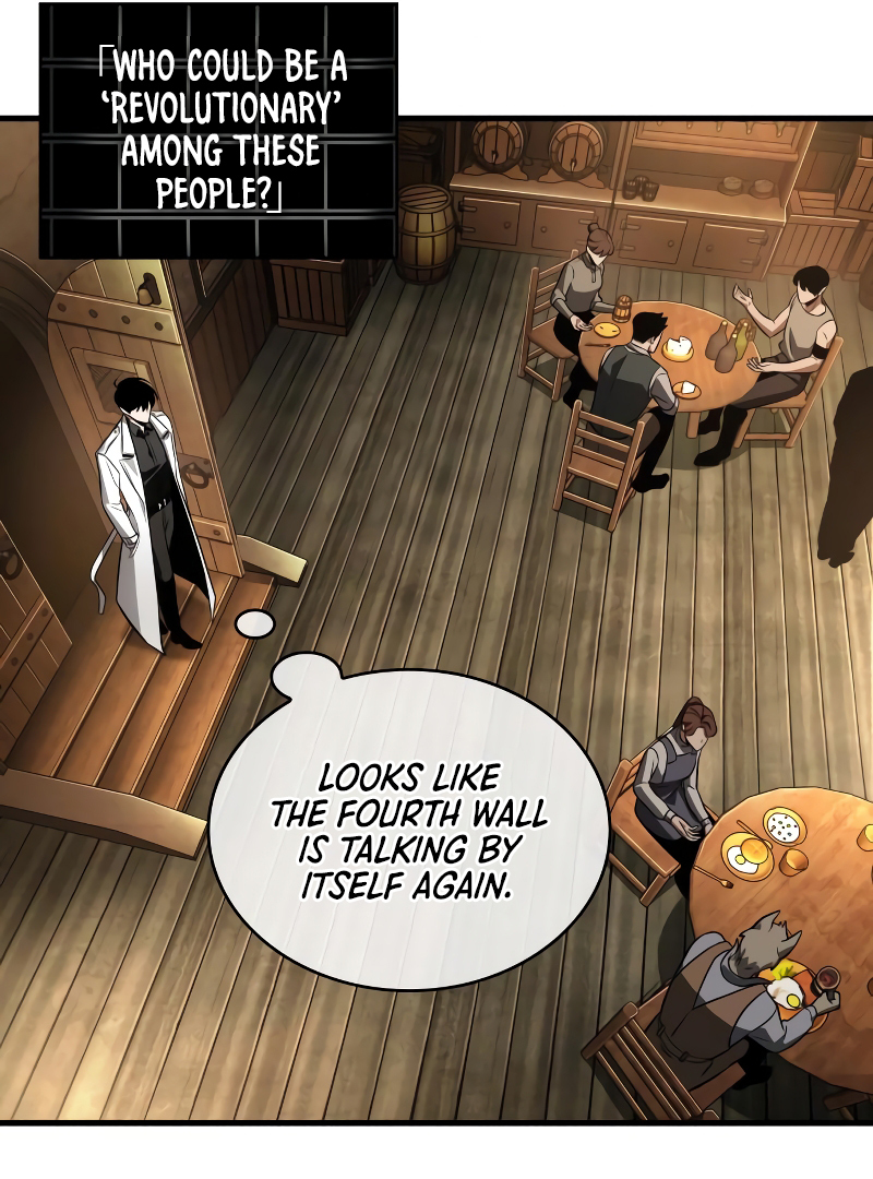 Omniscient Reader’s Viewpoint - Chapter 228 manhwa